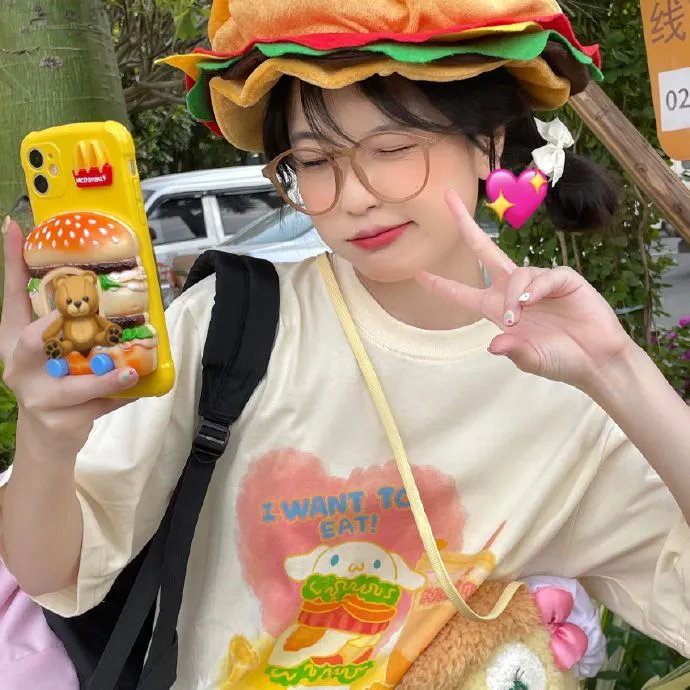 雪花女孩第二季