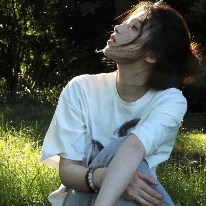 感谢生命中有个你