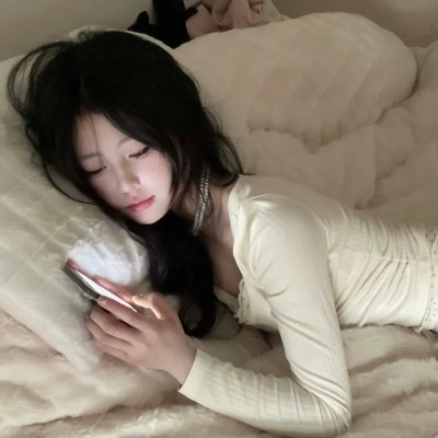 少女十五十六时